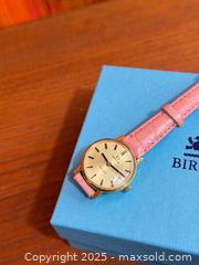 MaxSold Auction: Vintage OMEGA &#39;Genève&#39; Mechanical Ladies Watch - Hamilton (Ontario, Canada) SELLER MANAGED Estate Sale Online Auction - Gertrude Street