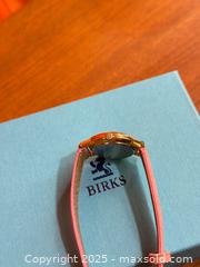 MaxSold Auction: Vintage OMEGA &#39;Genève&#39; Mechanical Ladies Watch - Hamilton (Ontario, Canada) SELLER MANAGED Estate Sale Online Auction - Gertrude Street