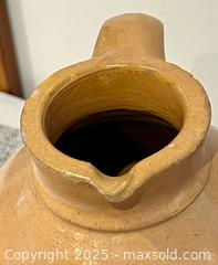 MaxSold Auction: Antique Large Crock Pottery  - Toronto (Ontario, Canada) PARTNER MANAGED Downsizing Online Auction - Scarborough Road