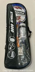 MaxSold Auction: NEW Diadora 4 Person Badminton Set Never Used Great Gift  - Toronto (Ontario, Canada) PARTNER MANAGED Downsizing Online Auction - Scarborough Road