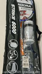 MaxSold Auction: NEW Diadora 4 Person Badminton Set Never Used Great Gift  - Toronto (Ontario, Canada) PARTNER MANAGED Downsizing Online Auction - Scarborough Road