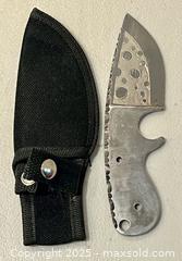 MaxSold Auction: Very Unique Cutter Blade Design Custom  - Toronto (Ontario, Canada) PARTNER MANAGED Downsizing Online Auction - Scarborough Road