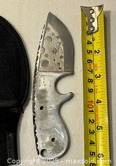 MaxSold Auction: Very Unique Cutter Blade Design Custom  - Toronto (Ontario, Canada) PARTNER MANAGED Downsizing Online Auction - Scarborough Road