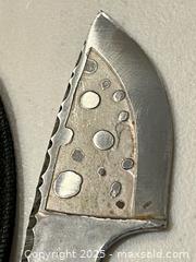 MaxSold Auction: Very Unique Cutter Blade Design Custom  - Toronto (Ontario, Canada) PARTNER MANAGED Downsizing Online Auction - Scarborough Road