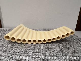 MaxSold Auction: Vintage Panflute in Case Unique Musical Instrument  - Toronto (Ontario, Canada) PARTNER MANAGED Downsizing Online Auction - Scarborough Road