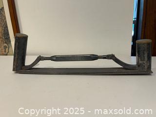MaxSold Auction: Vintage Rasp Hand Tool  - Toronto (Ontario, Canada) PARTNER MANAGED Downsizing Online Auction - Scarborough Road