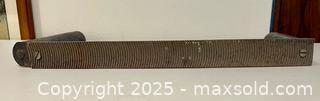 MaxSold Auction: Vintage Rasp Hand Tool  - Toronto (Ontario, Canada) PARTNER MANAGED Downsizing Online Auction - Scarborough Road