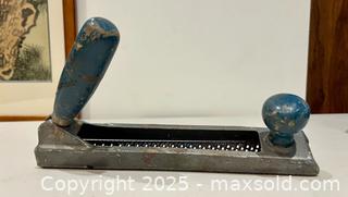 MaxSold Auction: Vintage Stanley Rasp Tool  - Toronto (Ontario, Canada) PARTNER MANAGED Downsizing Online Auction - Scarborough Road