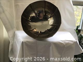 MaxSold Auction: Bombay company extra large punch bowl - Hamilton (Ontario, Canada) SELLER MANAGED Downsizing Online Auction - St Joseph's Drive (CONDO)