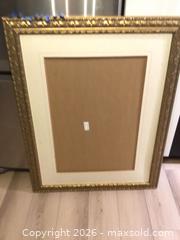MaxSold Auction: large picture frames - Hamilton (Ontario, Canada) SELLER MANAGED Downsizing Online Auction - St Joseph's Drive (CONDO)