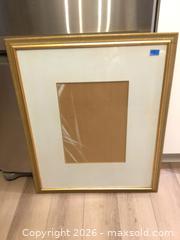 MaxSold Auction: large picture frames - Hamilton (Ontario, Canada) SELLER MANAGED Downsizing Online Auction - St Joseph's Drive (CONDO)