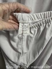 MaxSold Auction: Adult Sailor Costume – XL (Complete Set)  - Vancouver (British Columbia, Canada) SELLER MANAGED Reseller Online Auction - East 7th Avenue (STORAGE)