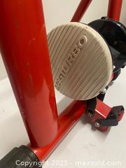 MaxSold Auction: Minoura MagTurbo Indoor Bicycle Trainer - Vancouver (British Columbia, Canada) SELLER MANAGED Reseller Online Auction - East 7th Avenue (STORAGE)