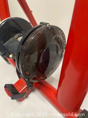 MaxSold Auction: Minoura MagTurbo Indoor Bicycle Trainer - Vancouver (British Columbia, Canada) SELLER MANAGED Reseller Online Auction - East 7th Avenue (STORAGE)