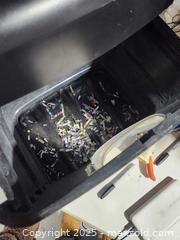 MaxSold Auction: 10 sheet paper shredder - Upper Moreland Township (Pennsylvania, USA) SELLER MANAGED Charity/Fundraising Online Auction - Davisville Road