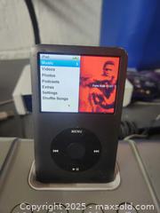 MaxSold Auction: 160gb ipod - Upper Moreland Township (Pennsylvania, USA) SELLER MANAGED Charity/Fundraising Online Auction - Davisville Road