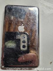 MaxSold Auction: 160gb ipod - Upper Moreland Township (Pennsylvania, USA) SELLER MANAGED Charity/Fundraising Online Auction - Davisville Road