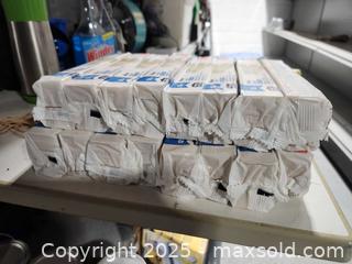 MaxSold Auction: 16 packs of shims - Upper Moreland Township (Pennsylvania, USA) SELLER MANAGED Charity/Fundraising Online Auction - Davisville Road