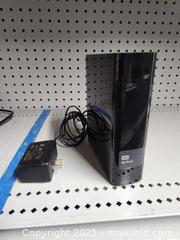 MaxSold Auction: 3tb external HDD - Upper Moreland Township (Pennsylvania, USA) SELLER MANAGED Charity/Fundraising Online Auction - Davisville Road