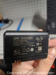 MaxSold Auction: 3tb external HDD - Upper Moreland Township (Pennsylvania, USA) SELLER MANAGED Charity/Fundraising Online Auction - Davisville Road