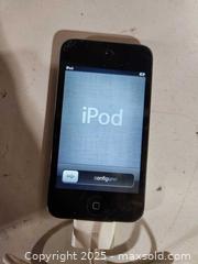 MaxSold Auction: 64gb ipod touch  - Upper Moreland Township (Pennsylvania, USA) SELLER MANAGED Charity/Fundraising Online Auction - Davisville Road