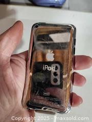 MaxSold Auction: 64gb ipod touch  - Upper Moreland Township (Pennsylvania, USA) SELLER MANAGED Charity/Fundraising Online Auction - Davisville Road