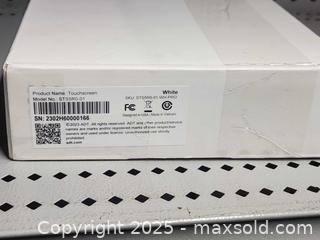 MaxSold Auction: Adt touch screen - Upper Moreland Township (Pennsylvania, USA) SELLER MANAGED Charity/Fundraising Online Auction - Davisville Road