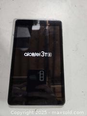 MaxSold Auction: Alcatel 3T8 tablet - Upper Moreland Township (Pennsylvania, USA) SELLER MANAGED Charity/Fundraising Online Auction - Davisville Road