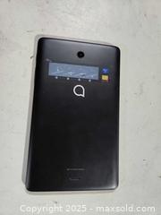 MaxSold Auction: Alcatel 3T8 tablet - Upper Moreland Township (Pennsylvania, USA) SELLER MANAGED Charity/Fundraising Online Auction - Davisville Road