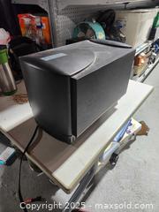 MaxSold Auction: Altec Lansing computer subwoofer - Upper Moreland Township (Pennsylvania, USA) SELLER MANAGED Charity/Fundraising Online Auction - Davisville Road