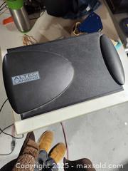 MaxSold Auction: Altec Lansing computer subwoofer - Upper Moreland Township (Pennsylvania, USA) SELLER MANAGED Charity/Fundraising Online Auction - Davisville Road