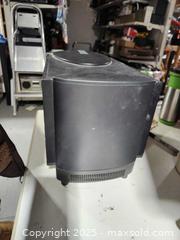 MaxSold Auction: Altec Lansing computer subwoofer - Upper Moreland Township (Pennsylvania, USA) SELLER MANAGED Charity/Fundraising Online Auction - Davisville Road
