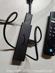 MaxSold Auction: Amazon fire stick  - Upper Moreland Township (Pennsylvania, USA) SELLER MANAGED Charity/Fundraising Online Auction - Davisville Road