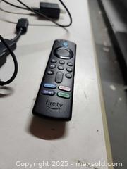 MaxSold Auction: Amazon fire stick  - Upper Moreland Township (Pennsylvania, USA) SELLER MANAGED Charity/Fundraising Online Auction - Davisville Road