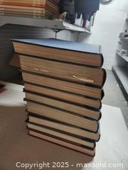 MaxSold Auction: American heritage history collection  - Upper Moreland Township (Pennsylvania, USA) SELLER MANAGED Charity/Fundraising Online Auction - Davisville Road