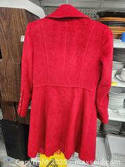 MaxSold Auction: Anne Klein coat - Upper Moreland Township (Pennsylvania, USA) SELLER MANAGED Charity/Fundraising Online Auction - Davisville Road