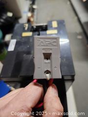 MaxSold Auction: Apc smart-ups 1500 - Upper Moreland Township (Pennsylvania, USA) SELLER MANAGED Charity/Fundraising Online Auction - Davisville Road