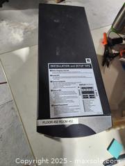 MaxSold Auction: Apc smart ups 1500 - Upper Moreland Township (Pennsylvania, USA) SELLER MANAGED Charity/Fundraising Online Auction - Davisville Road