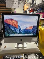 MaxSold Auction: Apple iMac 7.1 - Upper Moreland Township (Pennsylvania, USA) SELLER MANAGED Charity/Fundraising Online Auction - Davisville Road