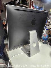 MaxSold Auction: Apple iMac 7.1 - Upper Moreland Township (Pennsylvania, USA) SELLER MANAGED Charity/Fundraising Online Auction - Davisville Road
