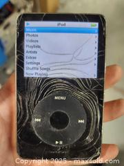 MaxSold Auction: Apple ipod - Upper Moreland Township (Pennsylvania, USA) SELLER MANAGED Charity/Fundraising Online Auction - Davisville Road