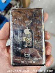MaxSold Auction: Apple ipod - Upper Moreland Township (Pennsylvania, USA) SELLER MANAGED Charity/Fundraising Online Auction - Davisville Road