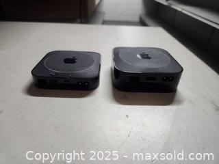 MaxSold Auction: Apple TV units - Upper Moreland Township (Pennsylvania, USA) SELLER MANAGED Charity/Fundraising Online Auction - Davisville Road