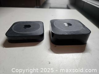 MaxSold Auction: Apple TV units - Upper Moreland Township (Pennsylvania, USA) SELLER MANAGED Charity/Fundraising Online Auction - Davisville Road