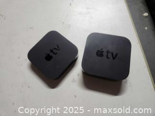 MaxSold Auction: Apple TV units - Upper Moreland Township (Pennsylvania, USA) SELLER MANAGED Charity/Fundraising Online Auction - Davisville Road
