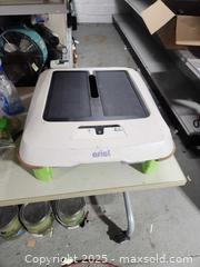 MaxSold Auction: Ariel robotic solar pool skimmer  - Upper Moreland Township (Pennsylvania, USA) SELLER MANAGED Charity/Fundraising Online Auction - Davisville Road