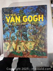 MaxSold Auction: Art books - Upper Moreland Township (Pennsylvania, USA) SELLER MANAGED Charity/Fundraising Online Auction - Davisville Road
