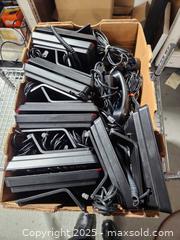 MaxSold Auction: Avaya office phones - Upper Moreland Township (Pennsylvania, USA) SELLER MANAGED Charity/Fundraising Online Auction - Davisville Road