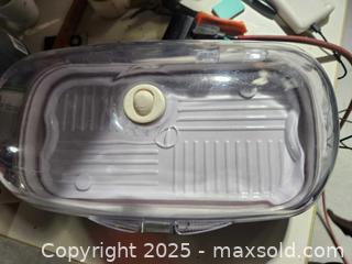 MaxSold Auction: Bell howel vaccudome food preserver - Upper Moreland Township (Pennsylvania, USA) SELLER MANAGED Charity/Fundraising Online Auction - Davisville Road