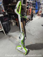 MaxSold Auction: Bissell multisurface floor cleaner - Upper Moreland Township (Pennsylvania, USA) SELLER MANAGED Charity/Fundraising Online Auction - Davisville Road